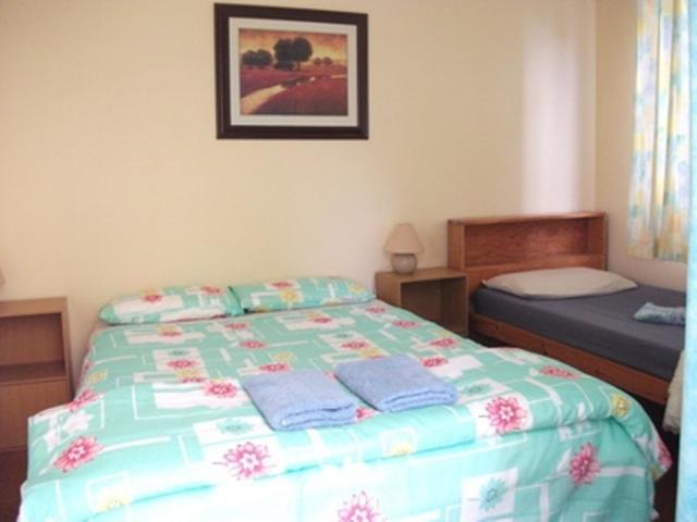 Хостел Apollo Bay Backpackers Номер фото