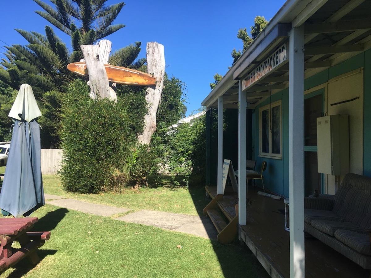 Хостел Apollo Bay Backpackers Экстерьер фото