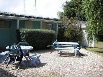 Хостел Apollo Bay Backpackers Экстерьер фото